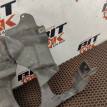 Кожух рулевой рейки BMW 5er оригинальный номер 51 75 7 185 170, 51 75 7 185 170, 51757185170, 7185170