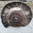 Кулак задний правый Mercedes-Benz M-класс W166 Mercedes-Benz M-klasse оригинальный номер A1663500508