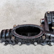 Коллектор впускной A6510900037 Mercedes-Benz C-класс 2009 W204 651.911 Mercedes-Benz C-klasse оригинальный номер A6510900037