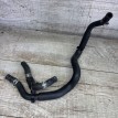 Патрубки на теплообменник Nissan Qashqai Mr20de Nissan Qashqai оригинальный номер 21307-JD00B