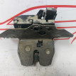 Замок крышки багажника Opel Astra J Хетчбек Opel Astra оригинальный номер 13585478