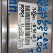Блок управления двигателем Volkswagen Passat 2001 Volkswagen Passat оригинальный номер 4B0906018CL
