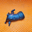 Патрубок интеркулера BMW G30 B48B20 2.0 BMW 7er оригинальный номер 8601683