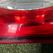 Фонарь в крышку багажника Toyota SEQUOIA 2008-2014 815800C030, правый Toyota Sequoia 