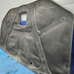 Шумоизоляция обшивка капота Chevrolet Lacetti J200 Chevrolet Lacetti оригинальный номер 96464758