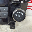 Блок управления климатом Chevrolet Cruze J300 Chevrolet Cruze оригинальный номер 95017055