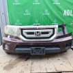 Ноускат Nose Cut Honda Pilot 2 2008-2015 60400SZAA00ZZ, передний Honda Pilot  