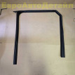 Уплотнитель задней двери Range Rover Sport 3 L461 Land Rover Range Rover оригинальный номер LR189322