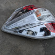 Фонарь задний Honda Fit 