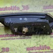 Фонарь задний внутренний правый Honda Civic 