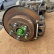 Задняя подвеска в сборе Infiniti M37 VQ37 Y51 Infiniti I 