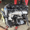 Двигатель D4CB Hyundai Starex 2.5 Евро 4 Hyundai Grand Starex оригинальный номер 211014AB10