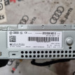 Блок управления магнитолой Audi A5 I (2007—2011) Audi 200 оригинальный номер 8T2035652G
