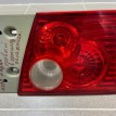 Фонарь крышки багажника правый Chery Amulet 2006 Chery Amulet (A15) 