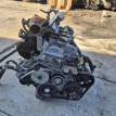 Двигатель Toyota Yaris 