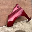 Крыло Renault Clio 2012-2024 631017984R, переднее левое Renault Clio  
