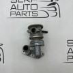 Клапан ЕГР Volkswagen Touareg 7L 3.2 BMV 2006 Volkswagen Touareg  