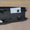 Обшивка средней стойки VW Touareg 3 (CR7) 2018+ Volkswagen Touareg оригинальный номер 760867292C