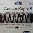 Пружина задняя Changan CS35 PLUS РЕСТАЙЛИНГ Changan CS35  