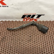 Проводка ручного тормоза BMW X3 оригинальный номер 1670372, 1 670 372, 9141981, 9 141 981