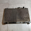 Радиатор охлаждения Mitsubishi Diamante оригинальный номер MR529330