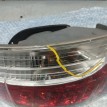 Фонарь стоп сигнала правый Toyota Avensis  