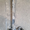 Балка задняя Volkswagen Polo 09-20 Volkswagen Polo оригинальный номер 1J0500051K