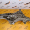 Кронштейн генератора Nissan Almera G15 K4M 1.6 Nissan Almera  