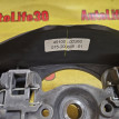 Руль Toyota Corolla оригинальный номер 4510012D50B0