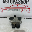 Замок крышки багажника Ford Focus II (2005—2008) Ford Focus оригинальный номер 3M51-R442A66