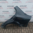 Крыло заднее левое Chevrolet Aveo T250 Chevrolet Aveo оригинальный номер 96462969