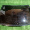 Стекло заднее кузовное BYD F3 