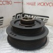 Шкив коленвала Nissan Cube  