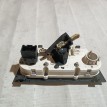 Блок управления отопителем Ford Fiesta 