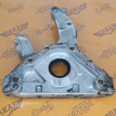 Крышка двигателя передняя Volkswagen Passat B6 BVY Volkswagen Passat 