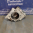 Дроссельная заслонка Volkswagen Transporter Т5 3.2 Volkswagen Multivan оригинальный номер 022 133 062 AB