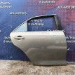 Дверь Toyota Camry 2012-2017 6700306270 50 55, задняя правая Toyota Camry  