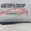 Поводок стеклоочистителя левый Chevrolet Aveo T250 Chevrolet Aveo оригинальный номер 96476732