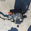 Блок abs Honda Stepwgn 