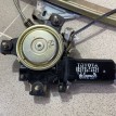 стеклоподьемник задний левый Toyota Vista 1994 г Toyota Ist оригинальный номер 0621004062
