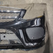 Бампер передний M166 AMG Mercedes-Benz GLE оригинальный номер 166 885 15 38