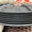 Шкив ГУР BMW 5er оригинальный номер 32 42 7 537 862, 32 42 7 537 862, 32427537862, 7537862, 32 42 7 516 619, 32427516619, 7516619