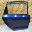 Дверь боковая задняя правая Volkswagen Polo MK5 Volkswagen Polo оригинальный номер 6R4833056J