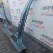 Порог левый Hyundai Getz Hyundai Getz оригинальный номер 713121C0B0