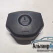 Подушка безопасности в руль Mercedes W164 W251 Mercedes-Benz M-klasse 