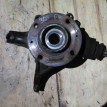 Поворотный кулак Peugeot 308 I (2007—2011) Peugeot 308 оригинальный номер 364766