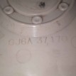 Колпак декоративный Mazda 6 GG (2002—2005) Mazda 2 оригинальный номер GJ6A37170