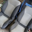 Сидения пара Chevrolet Cruze I (2009—2012) Chevrolet Cruze 