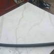 Направляющая стекла задней правой двери Lexus GS 300/400/430 (1998-2004) Lexus GS 
