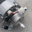 Генератор Isuzu Bighorn оригинальный номер 8-97074-612-0
